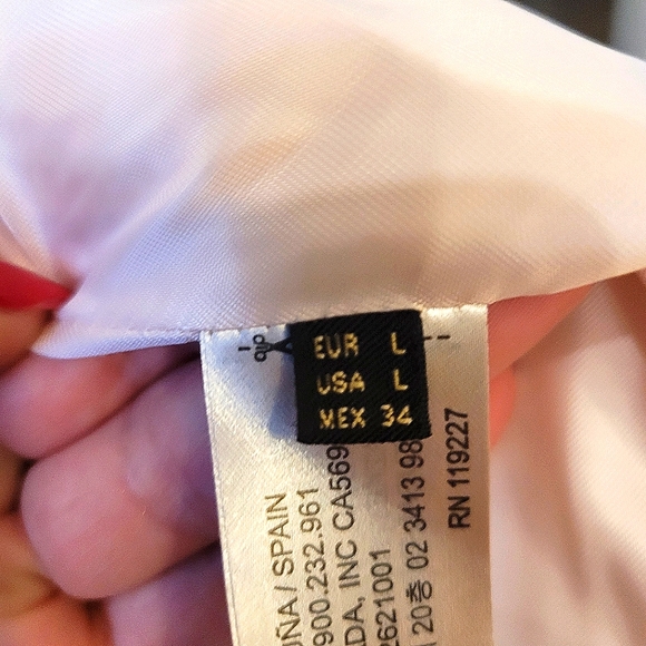 blazer - Picture 6 of 6